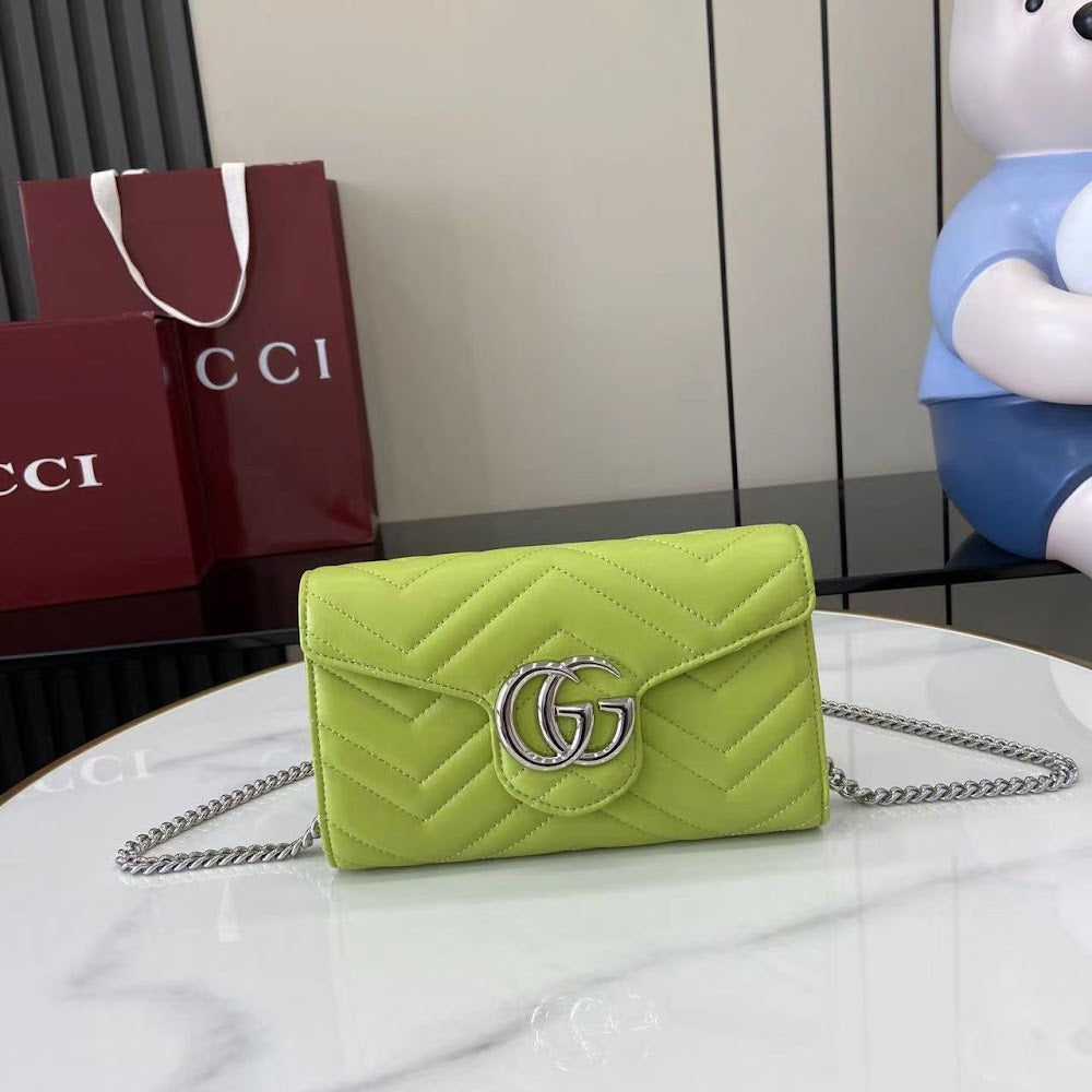 Dragons Bags Guccin Luxury Bag --94573