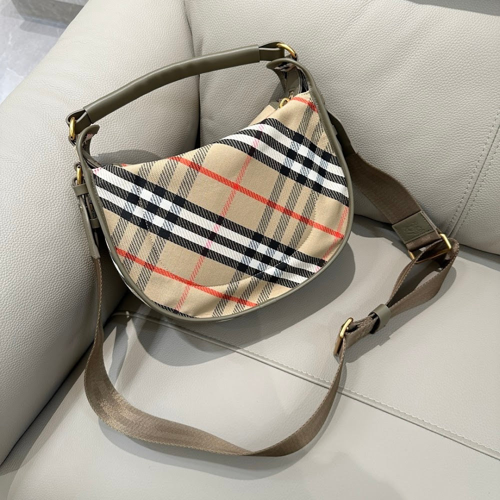 Dragons Bags Burberryn Luxury Bag --92171