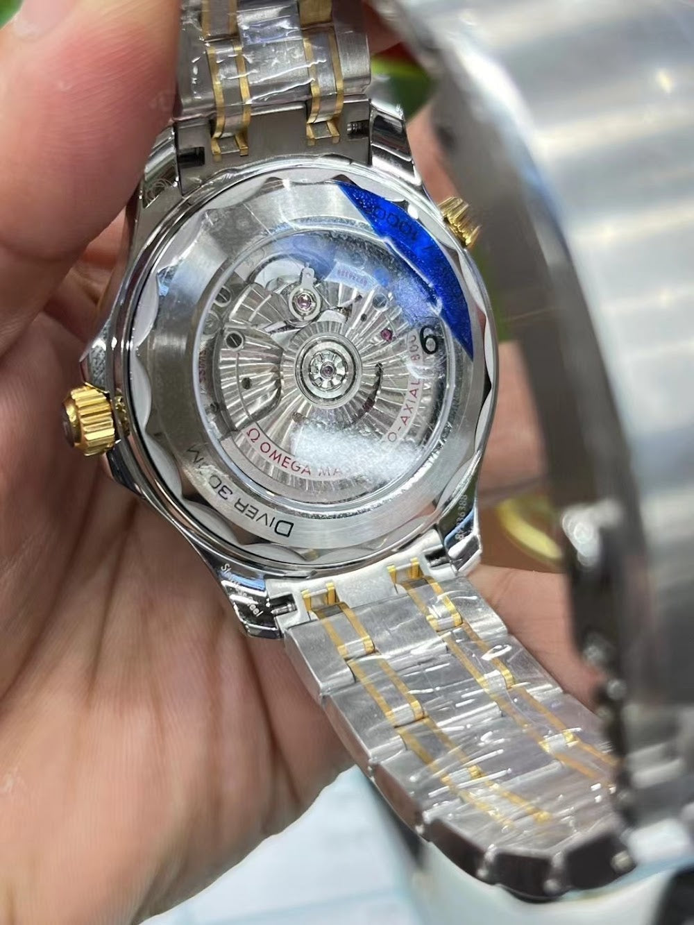 Dragons Bags Luxury Designer Watch --104470