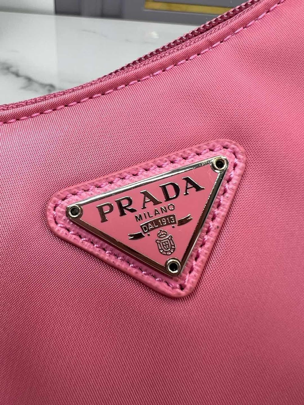 Dragons Bags Pradn Luxury Bag --101742