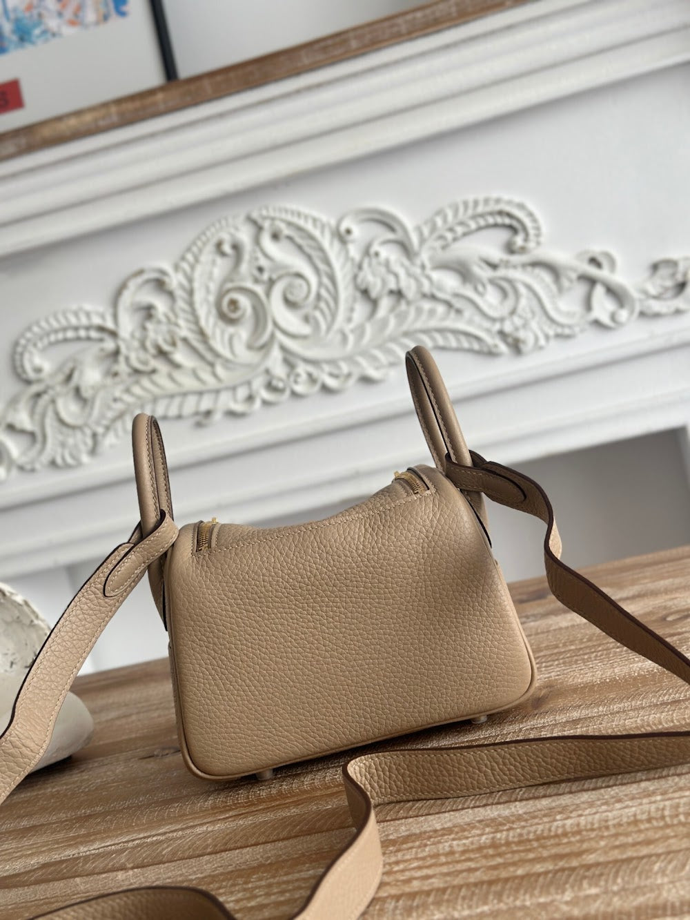 Dragons Bags Hermesn Luxury Bag --118900