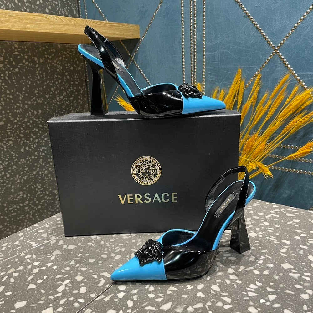 Dragons Bags Versace Luxury Heels --51060