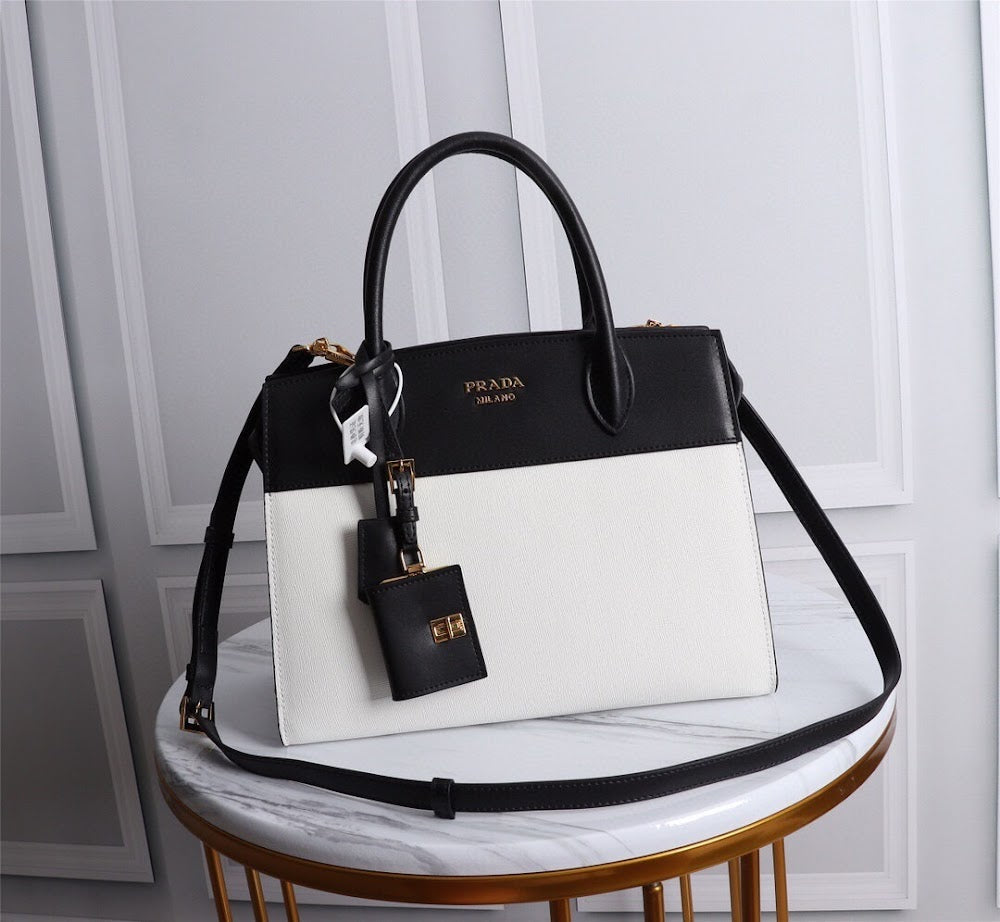 Dragons Bags Prada Luxury Bag --53760