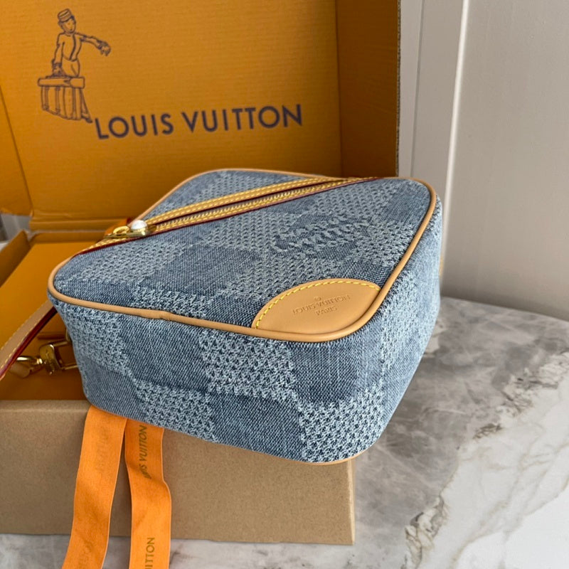 Dragons Bags LVn Luxury Bag --80908