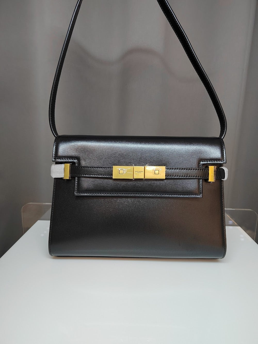 Dragons Bags YSLn Luxury Bag --120314