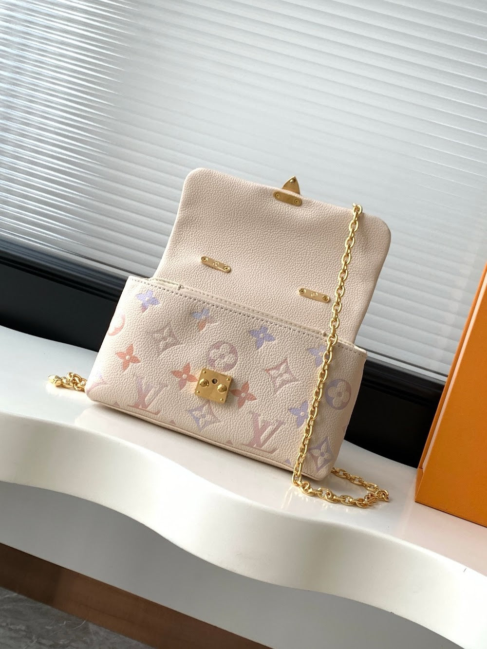 Dragons Bags LVn Luxury Bag --79969