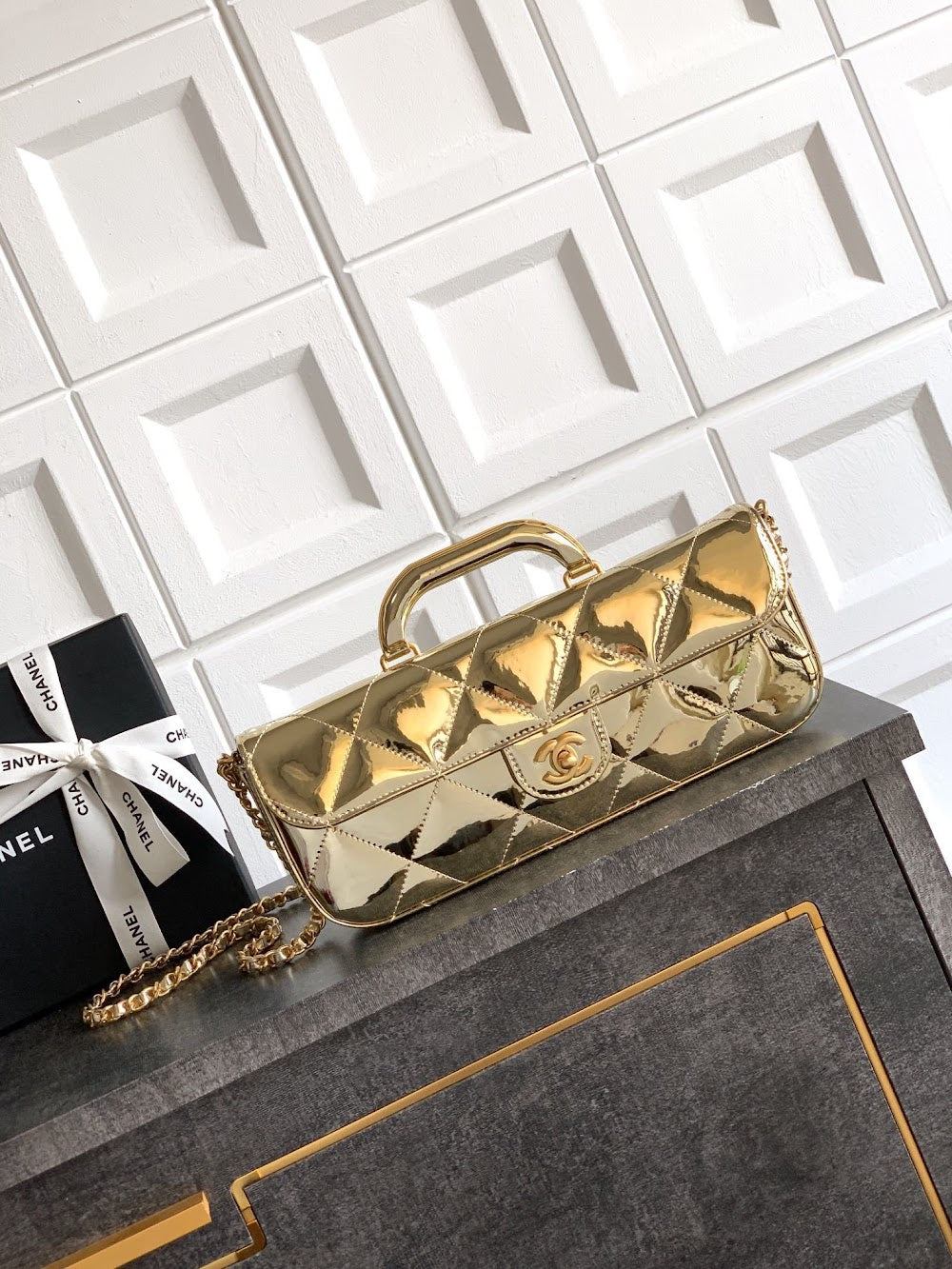 Dragons Bags CHn Luxury Bag --113060