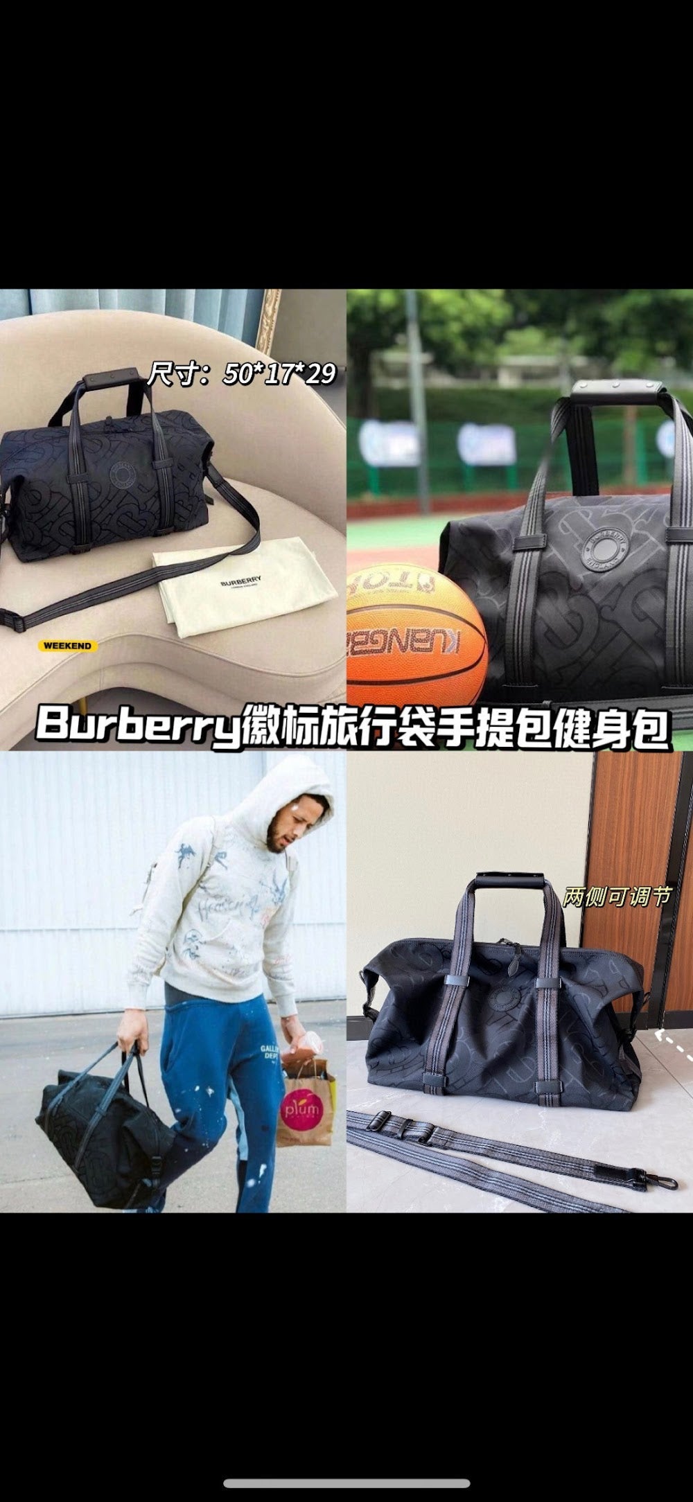 Dragons Bags Burberryn Luxury Bag --91647