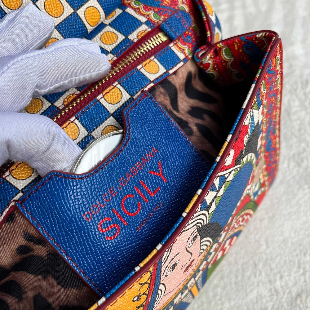 Dragons Bags DGn Luxury Bag --93971