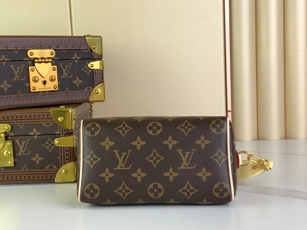 Dragons Bags ln Luxury Bag --58530
