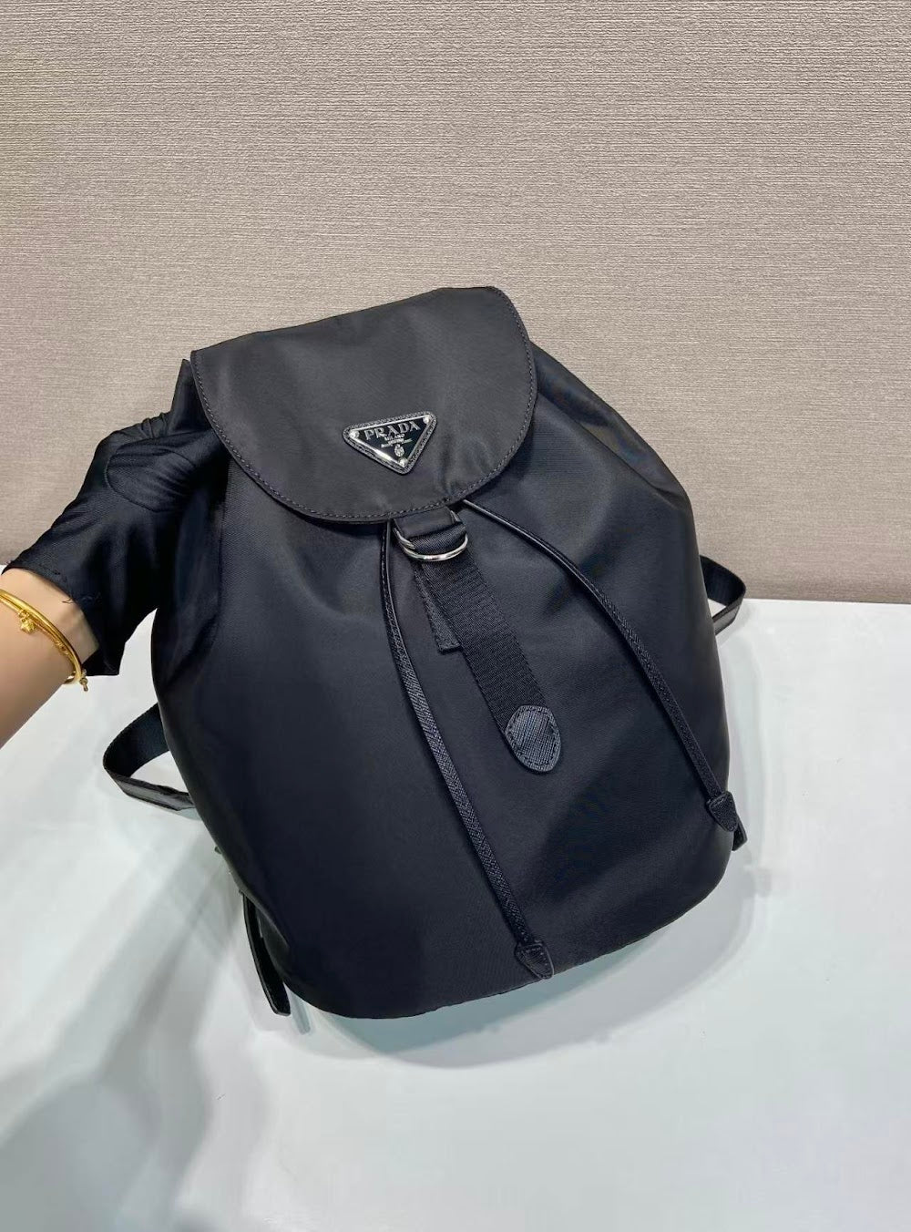 Jessica Bags pradn Luxury Bag --74513