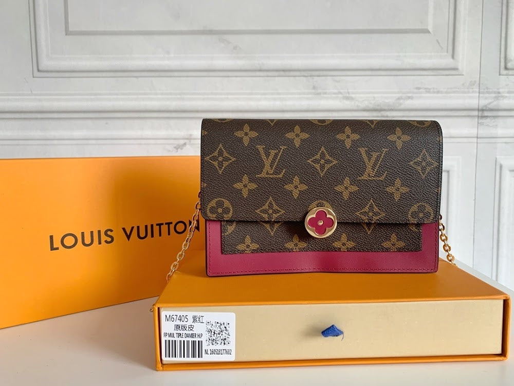 Dragons Bags LVn Luxury Bag --80740