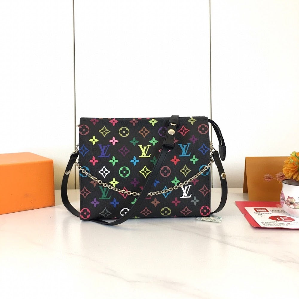 Dragons Bags ln Luxury Bag --76698