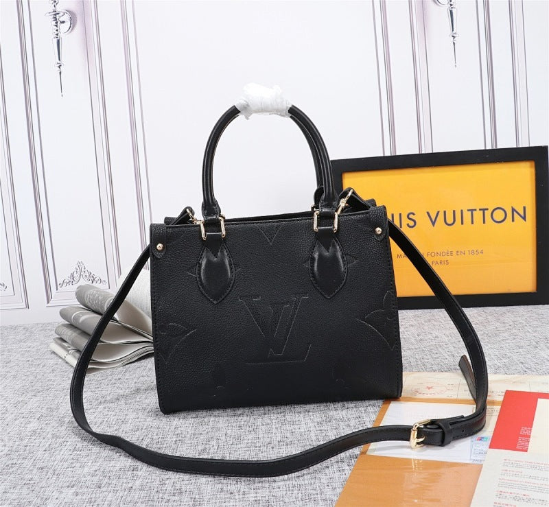Dragons Bags ln Luxury Bag --78231