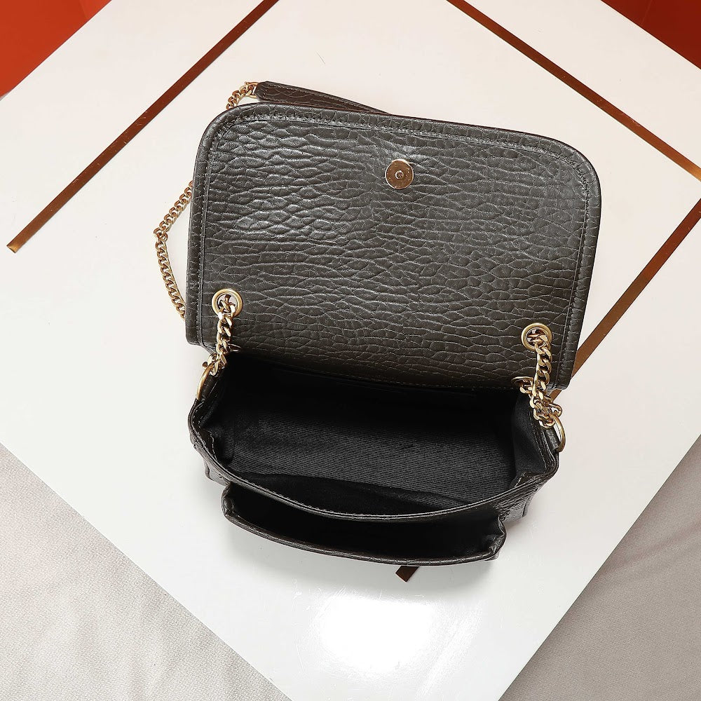 Dragons Bags ysn Luxury Bag --72017