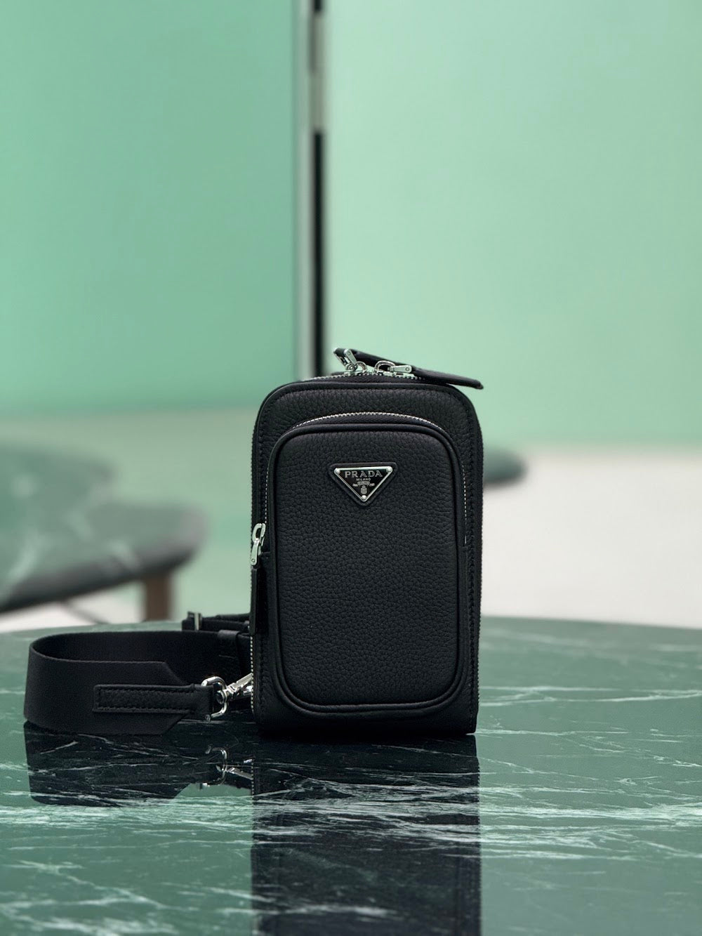 Dragons Bags Pradn Luxury Bag --102106