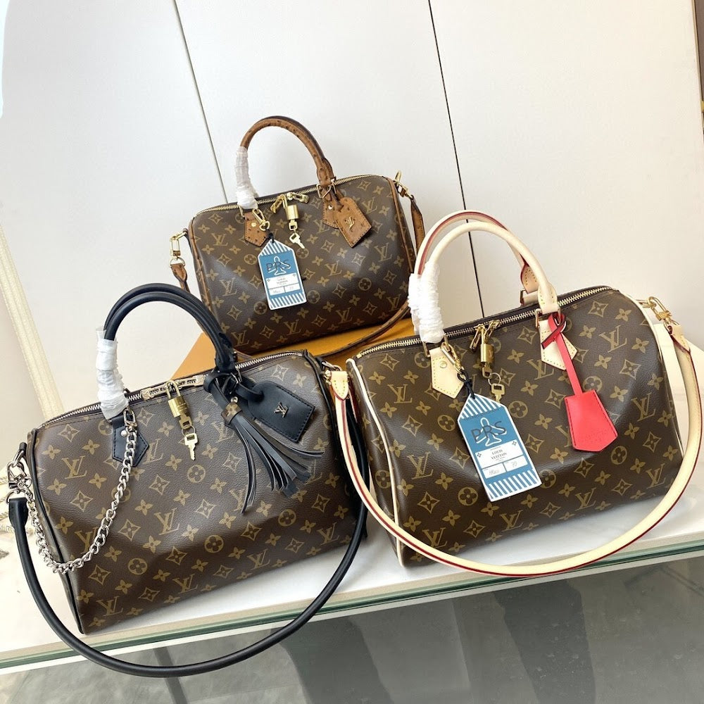 Dragons Bags ln Luxury Bag --76406