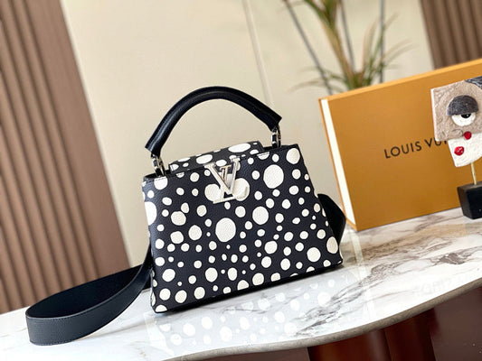 Dragons Bags LVn Luxury Bag --78927