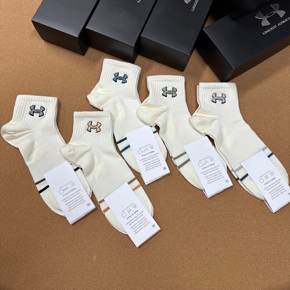Dragons Bags Premium Luxury Socks --98355