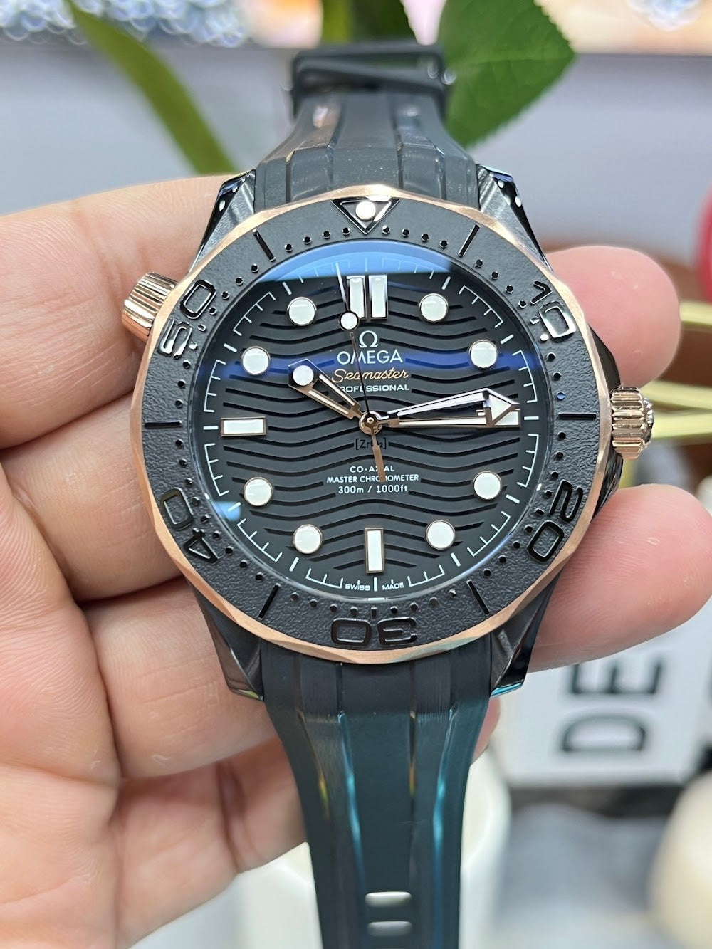Dragons Bags Luxury Designer Watch --103942
