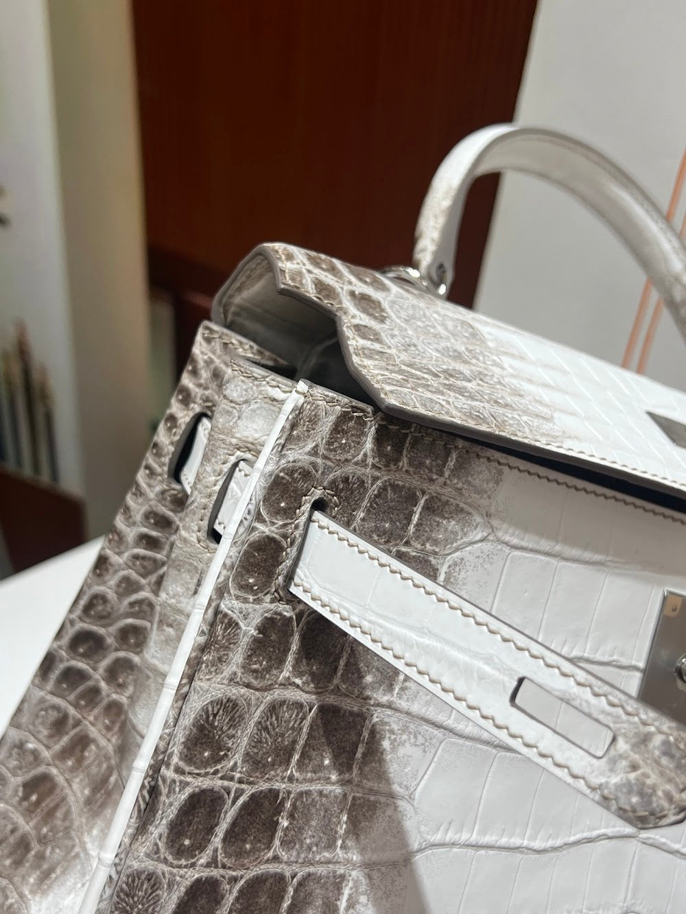 Dragons BagsHermesn Luxury Bag --118316