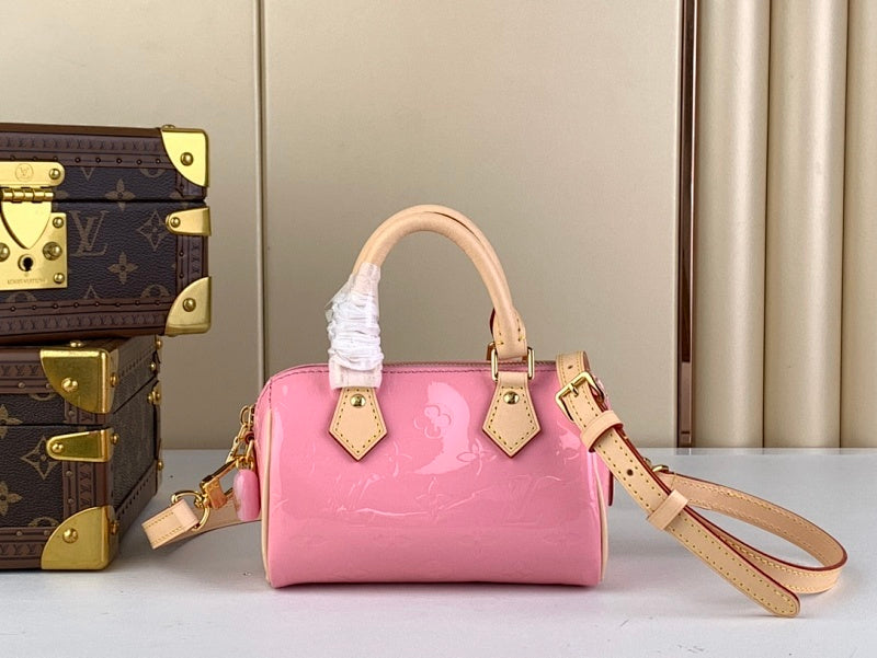 Dragons Bags ln Luxury Bag --61523