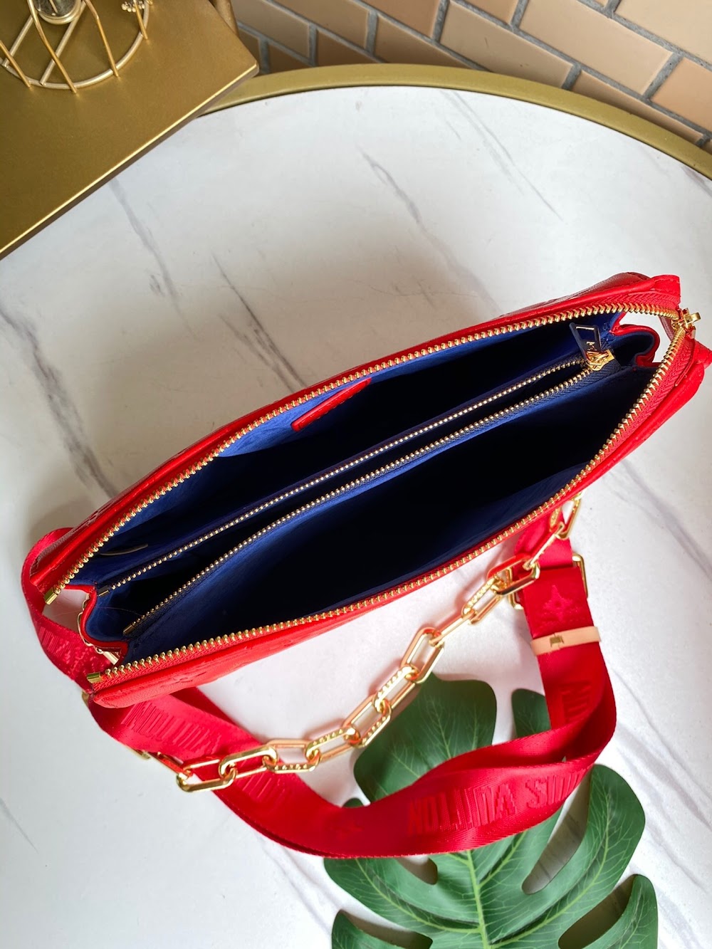 Dragons Bags ln Luxury Bag --77942