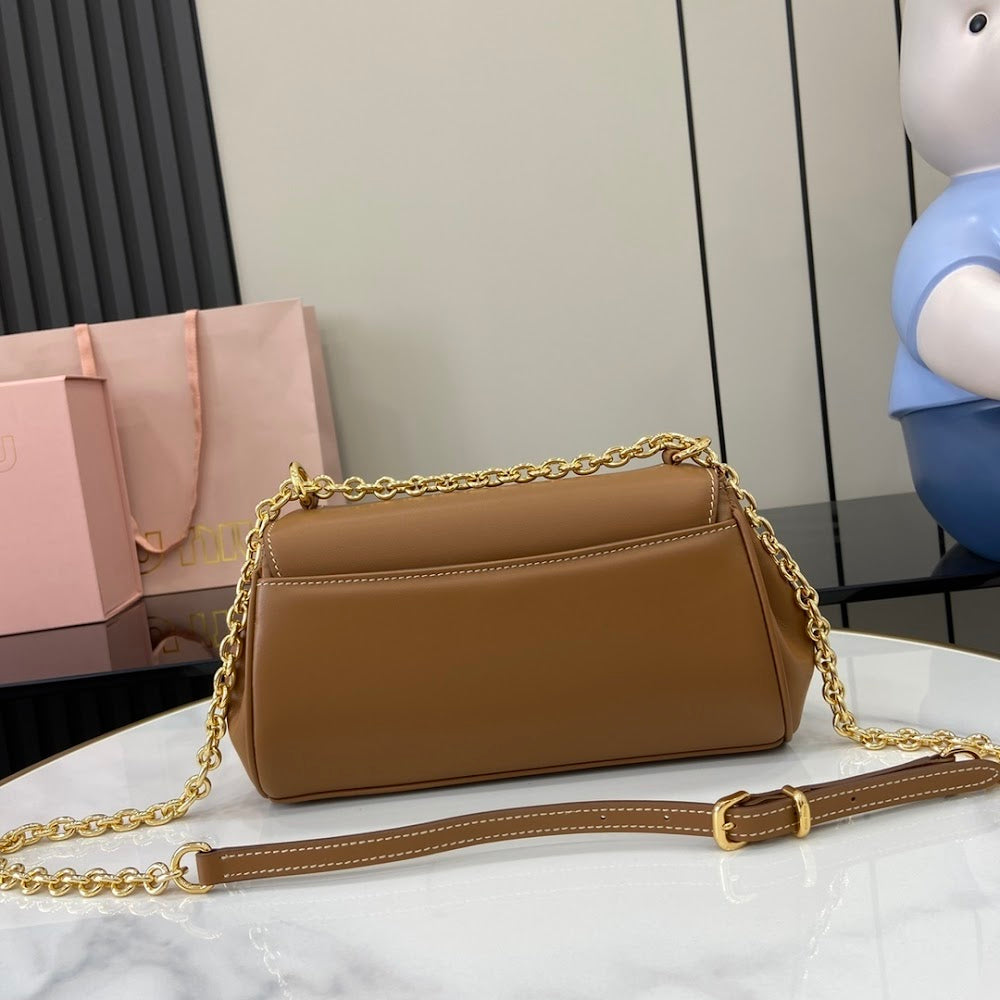 Dragons Bags Miun Miun Luxury Bag --122360