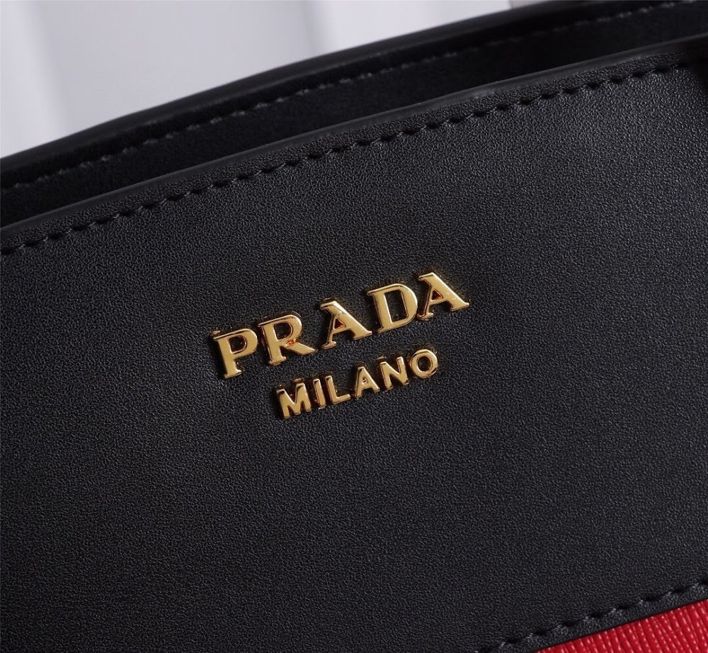 Dragons Bags Prada Luxury Bag --54227