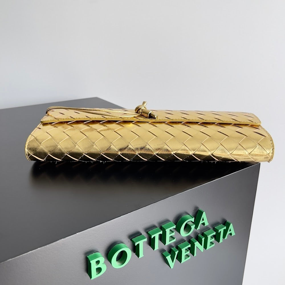 Dragons Bags Bottegan Luxury Bag --91527