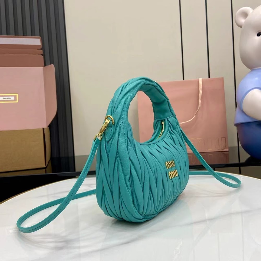 Dragons Bags Miun Miun Luxury Bag --122173