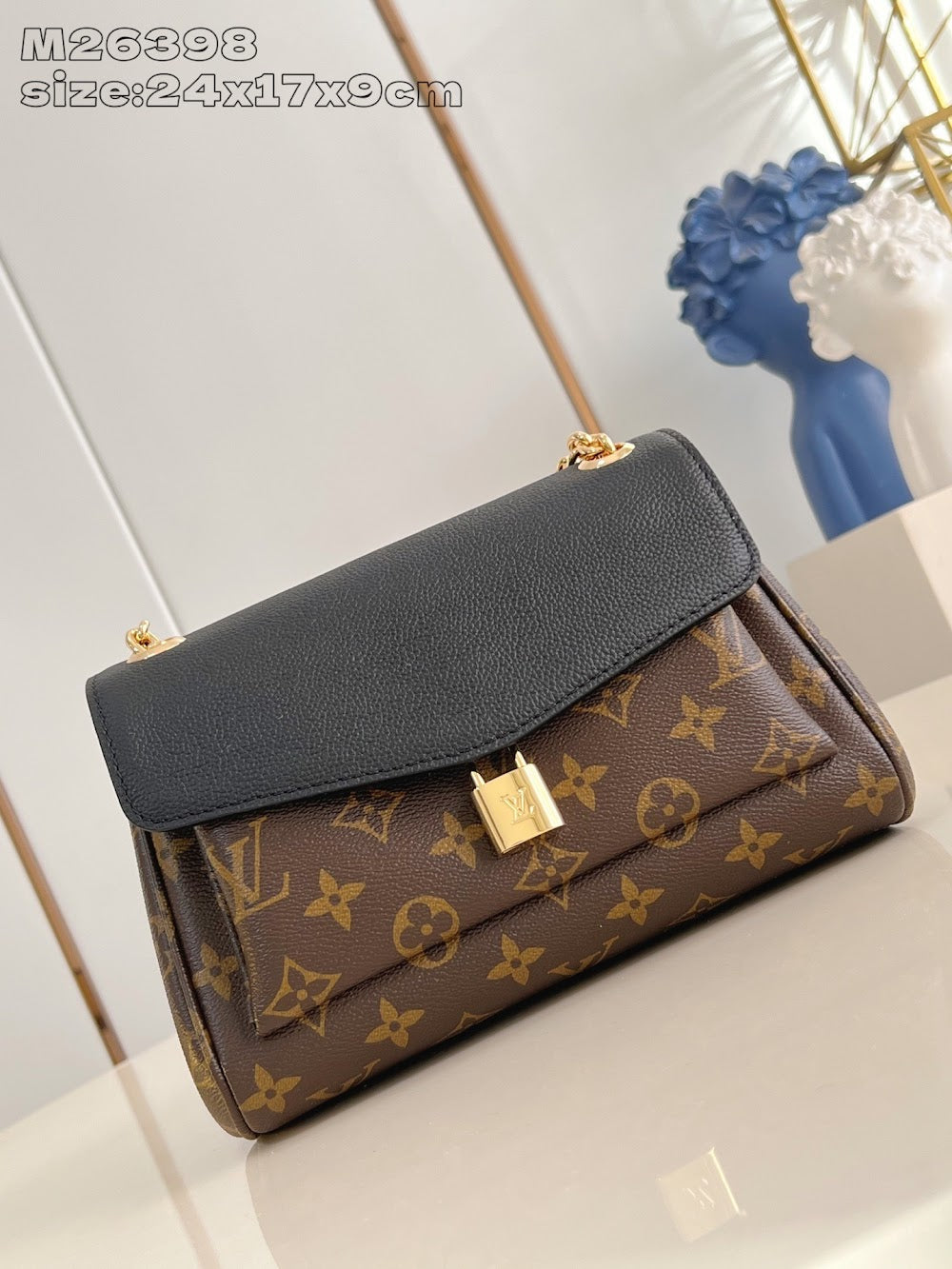 Dragons Bags ln Luxury Bag --96437