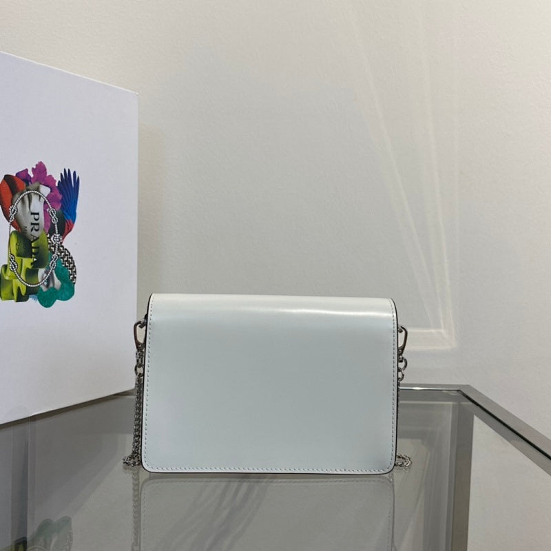 Jessica Bags pradn Luxury Bag --74896