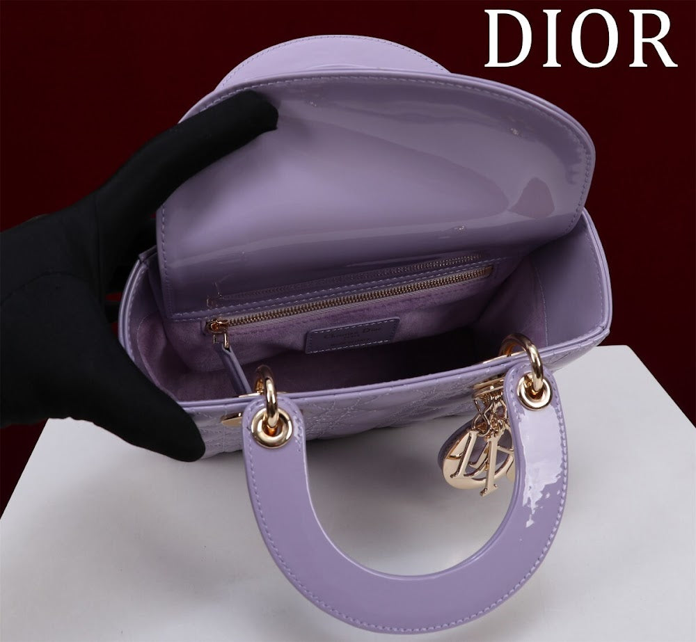 Dragons BagsDiorn Luxury Bag --115953