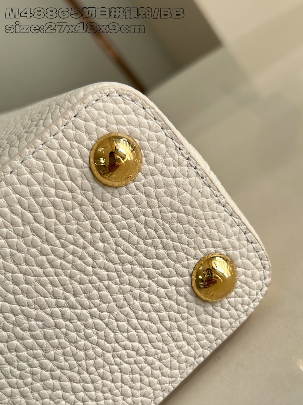 Dragons Bags ln Luxury Bag --95898