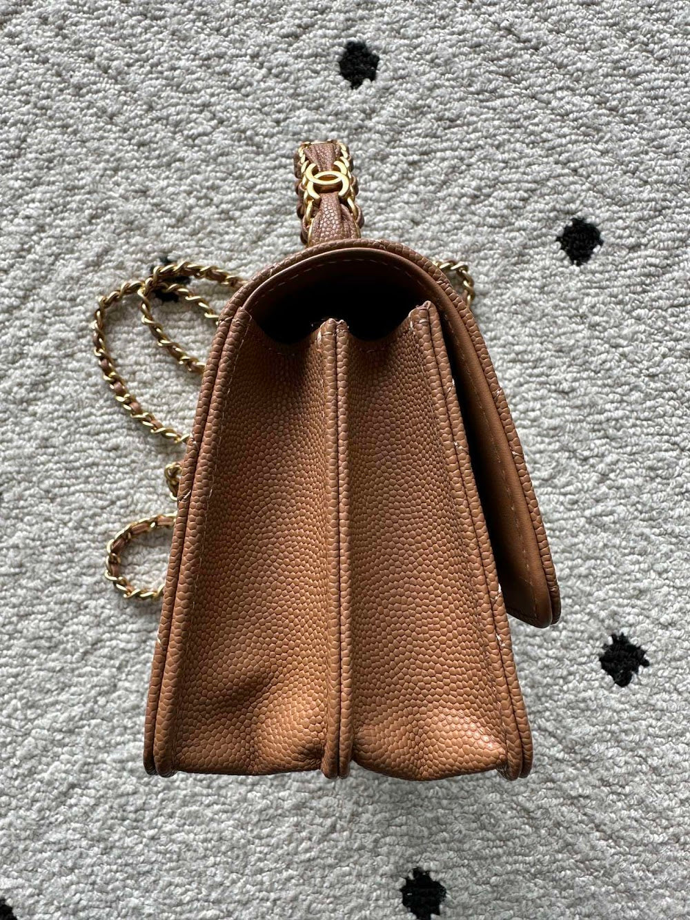 Dragons Bags CHn Luxury Bag --112690