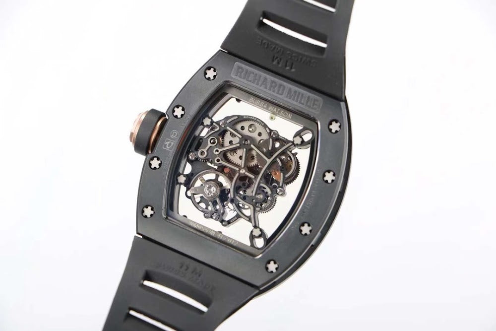 Dragons Bags Luxury Designer Watch --104417
