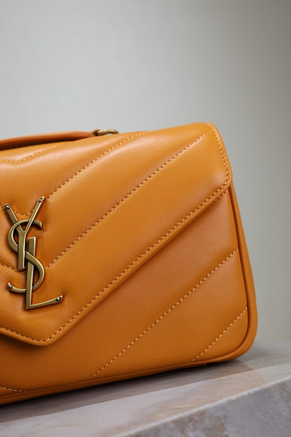 Dragons Bags YSLn Luxury Bag --120594