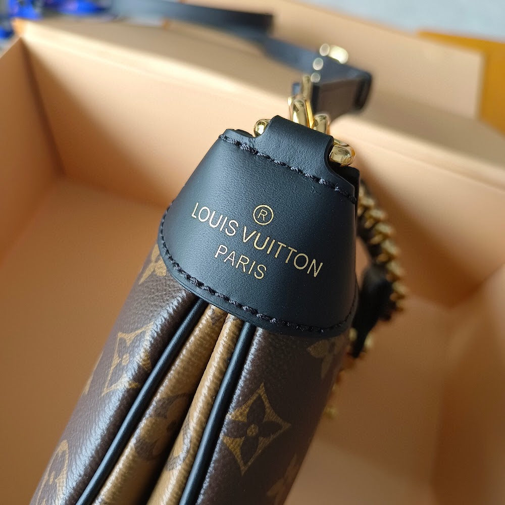 Dragons Bags LVn Luxury Bag --80948