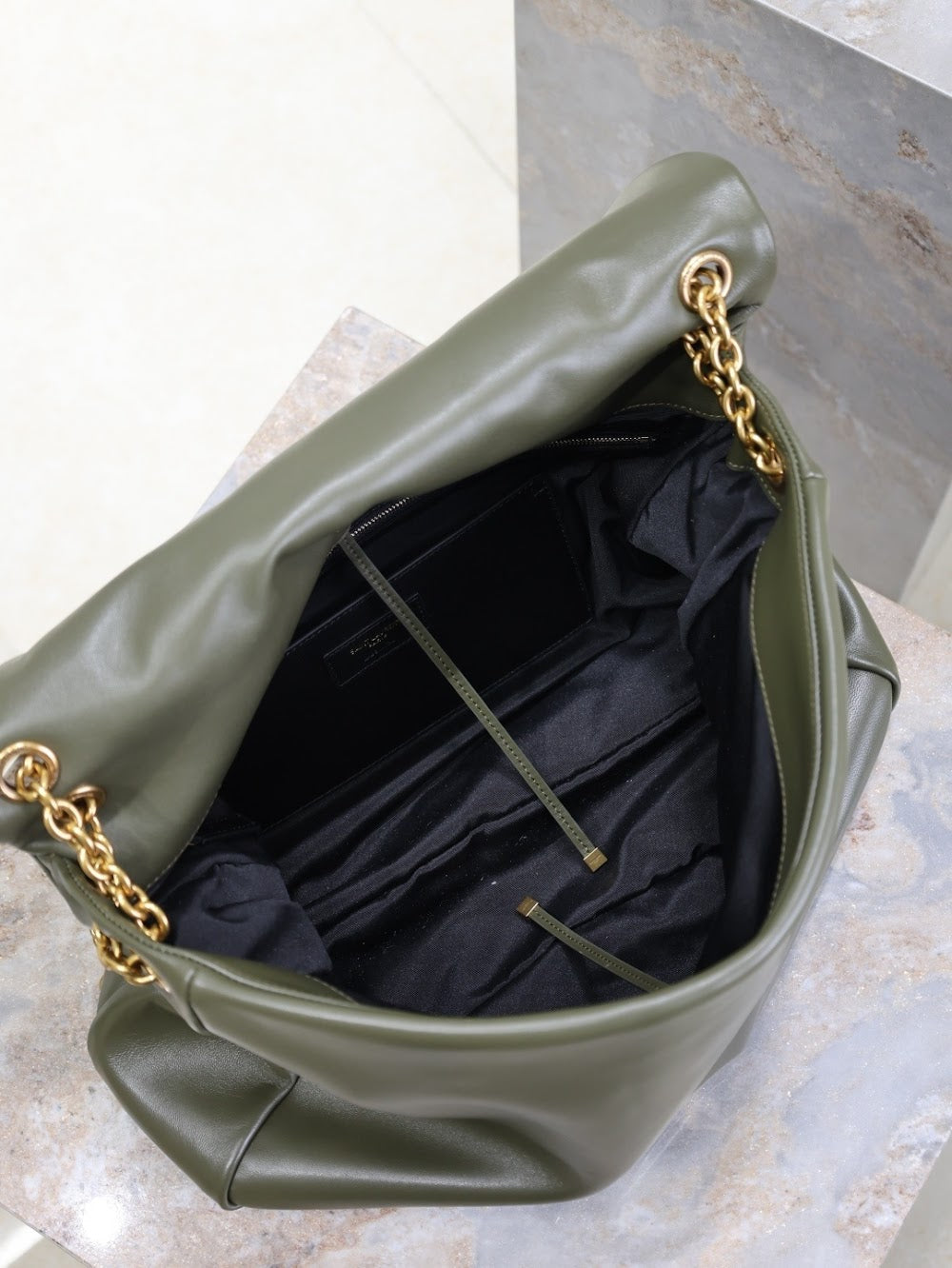 Dragons Bags YSLn Luxury Bag --120612
