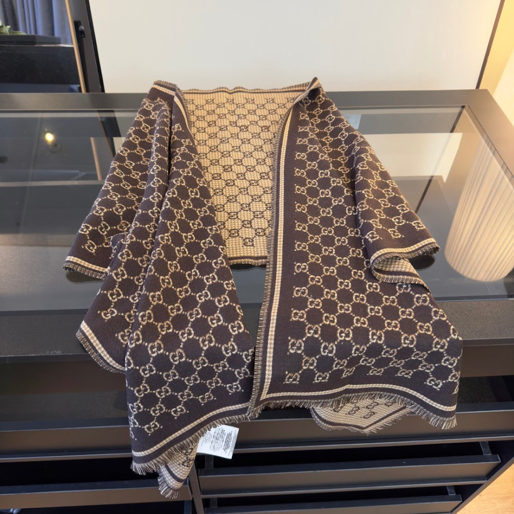 Dragons Bags Premium Designer Scarf --99641