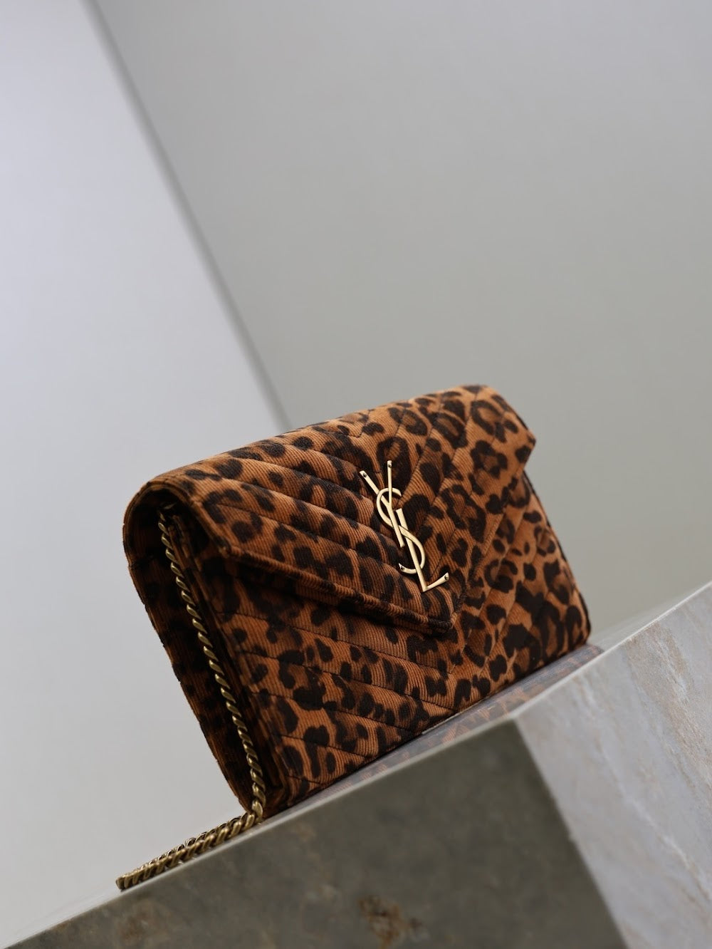 Dragons Bags YSLn Luxury Bag --119646
