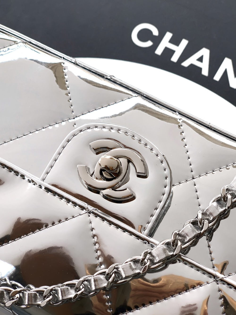 Dragons Bags CHn Luxury Bag --113610