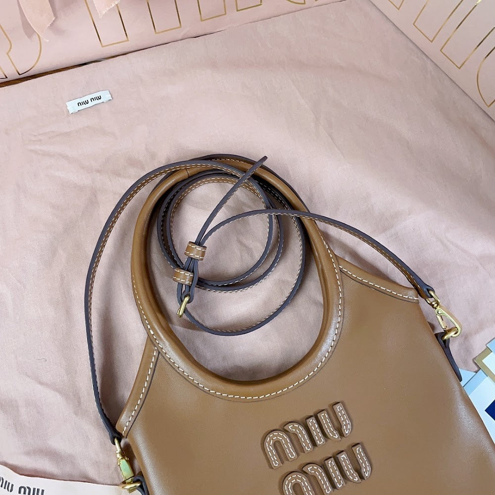 Dragons Bags Miun Miun Luxury Bag --122323