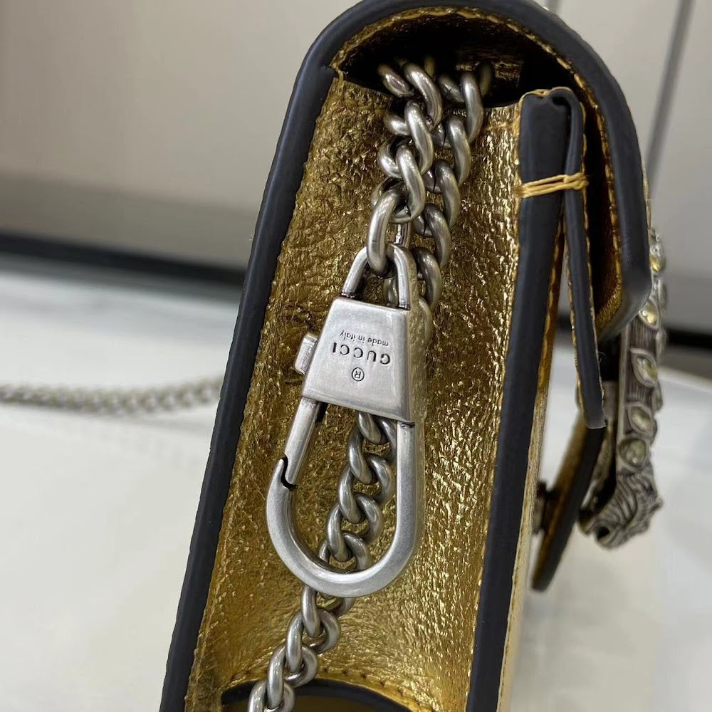 Dragons Bags Guccin Luxury Bag --94684