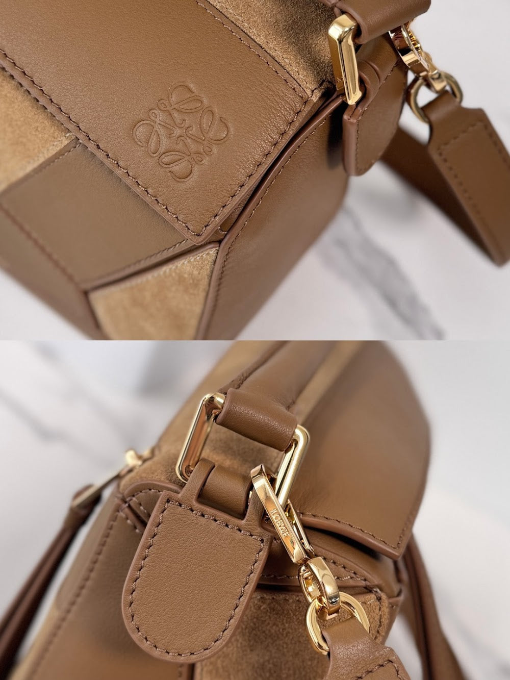 Dragons Bags Lowen Luxury Bag --99827