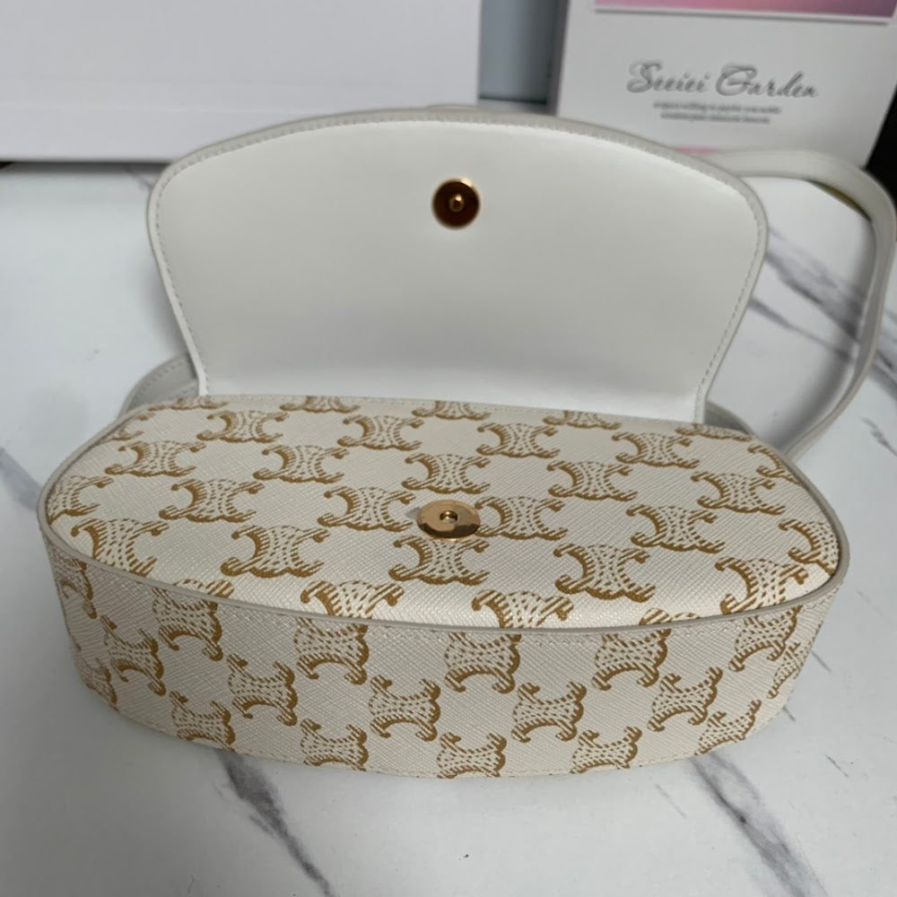 Dragons Bags Celine Luxury Bag --112166