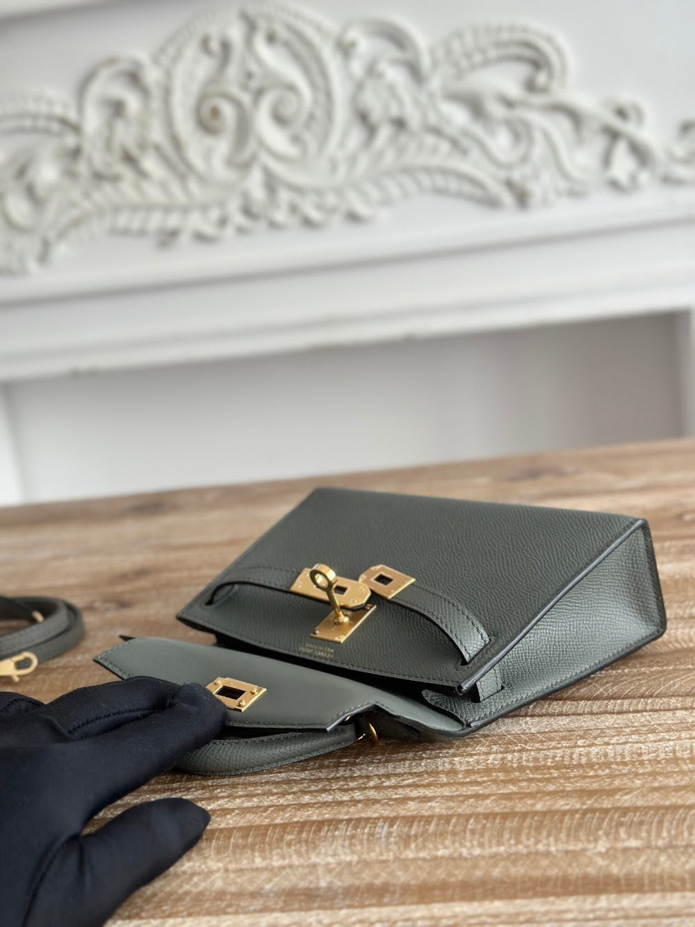Dragons BagsHermesn Luxury Bag --116900