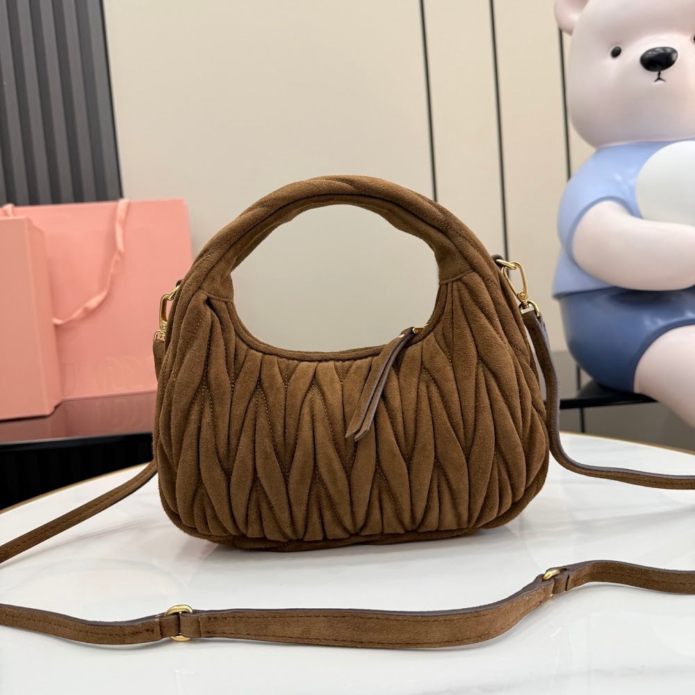 Dragons Bags Miun Miun Luxury Bag --123046