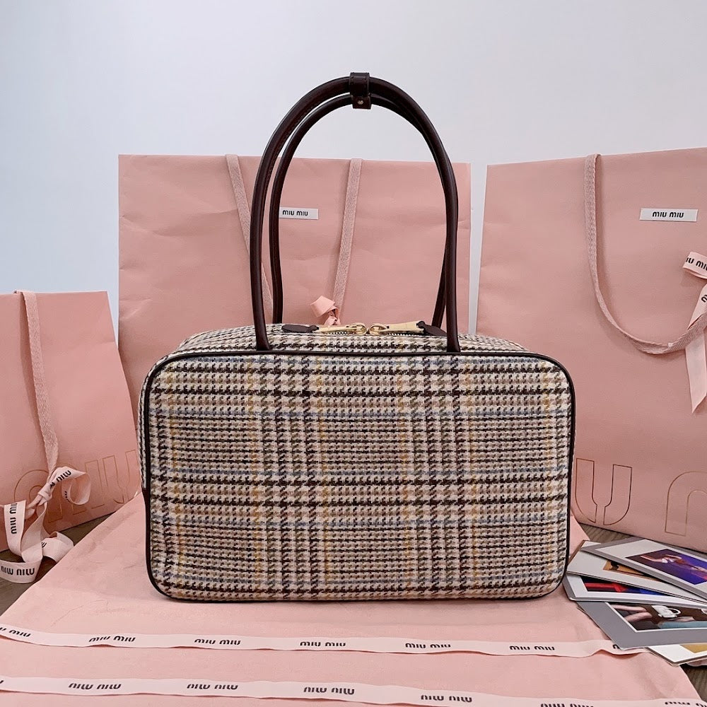 Dragons Bags Miun Miun Luxury Bag --123306